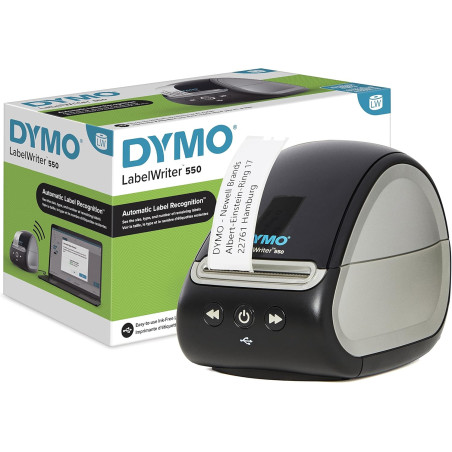DYMO LabelWriter ® ™ 550