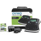 DYMO LabelManager ™ 210D+ QWERTY Kitcase