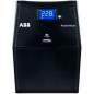 ABB 4NWP100172R0001 gruppo di continuità (UPS) A linea interattiva 1 kVA 600 W 6 presa(e) AC