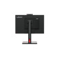 Lenovo ThinkCentre Tiny-In-One 24 Gen 5 LED display 60,5 cm (23.8") 1920 x 1080 Pixel Full HD Touch screen Nero 12NBGAT1EU Lenovo ThinkCentre Tiny-In-One 24 Gen 5 LED display 60,5 cm (23.8") 1920 x 1080 Pixel Full HD Touch screen Nero 12NBGAT1EU