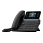 Yealink T73U telefono IP Nero LCD Yealink T73U telefono IP Nero LCD