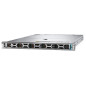 DELL PowerEdge R470 server 480 GB Rack (1U) Intel Xeon 6 6507P 3,5 GHz 32 GB DDR5-SDRAM 1100 W