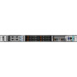DELL PowerEdge R470 server 480 GB Rack (1U) Intel Xeon 6 6507P 3,5 GHz 32 GB DDR5-SDRAM 1100 W