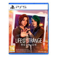 Square Enix SQXL00443 videogioco PlayStation 5