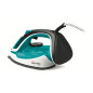 Polti QUICK Q090 Ferro a vapore 2400 W Multicolore Polti QUICK Q090 Ferro a vapore 2400 W Multicolore