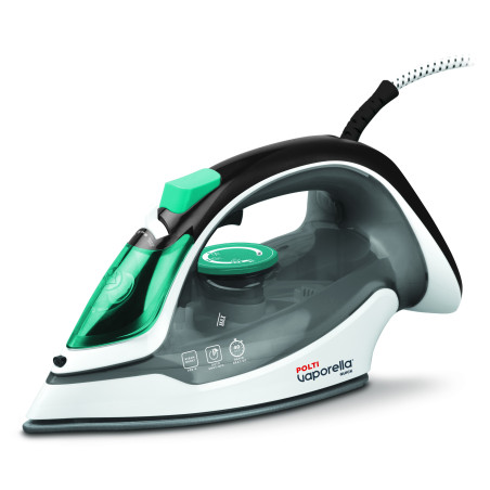 Polti Quick Q100 Ferro a vapore 2400 W Multicolore