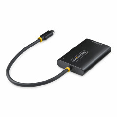 StarTech.com Lettore di schede USB-C CFexpress Type B, USB 10Gbps, lettore di schede di memoria portatile, adattatore da USB