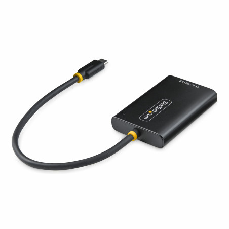 StarTech.com Lettore di schede USB-C CFexpress Type B, USB 10Gbps, lettore di schede di memoria portatile, adattatore da USB