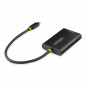 StarTech.com Lettore di schede USB-C CFexpress Type B, USB 10Gbps, lettore di schede di memoria portatile, adattatore da USB