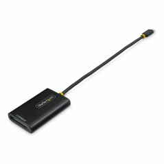 StarTech.com Lettore di schede USB-C CFexpress Type B, USB 10Gbps, lettore di schede di memoria portatile, adattatore da USB
