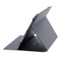Rivacase Malpensa 26,7 cm (10.5") Custodia a libro Blu