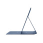 Rivacase Malpensa 26,7 cm (10.5") Custodia a libro Blu