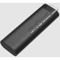 Strong LEAP NOVA dongle Smart TV HDMI 4K Ultra HD Android Nero Strong LEAP NOVA dongle Smart TV HDMI 4K Ultra HD Android Nero