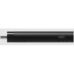 Strong LEAP NOVA dongle Smart TV HDMI 4K Ultra HD Android Nero