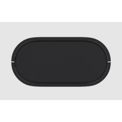 Strong LEAP NOVA dongle Smart TV HDMI 4K Ultra HD Android Nero
