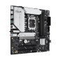 ASUS PRIME B760M-A WIFI II Intel B760 LGA 1700 micro ATX ASUS PRIME B760M-A WIFI II Intel B760 LGA 1700 micro ATX