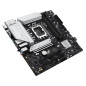 ASUS PRIME B760M-A WIFI II Intel B760 LGA 1700 micro ATX ASUS PRIME B760M-A WIFI II Intel B760 LGA 1700 micro ATX