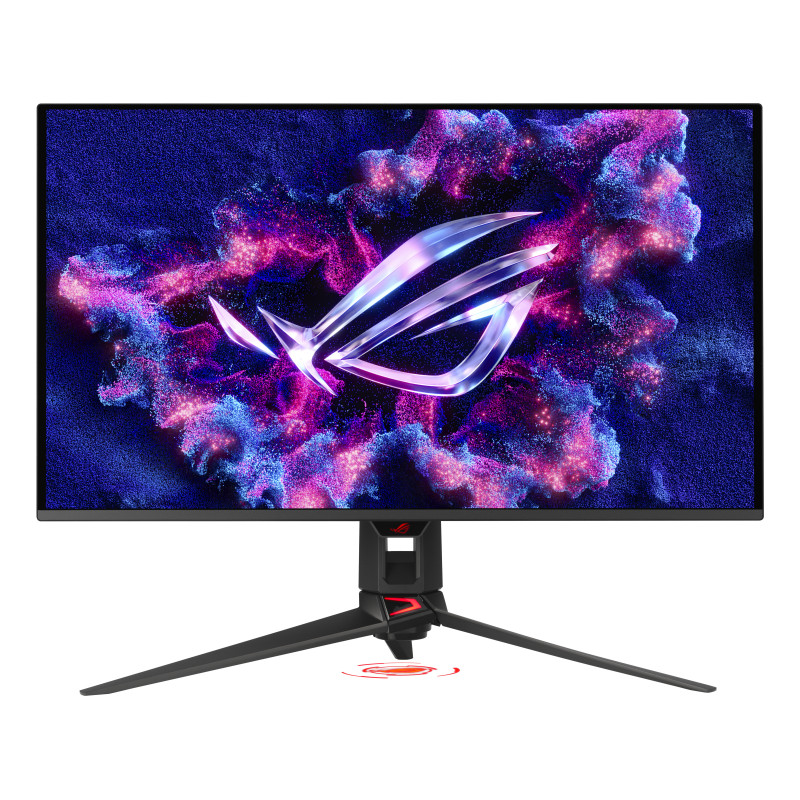 ASUS ROG Swift OLED PG32UCDM3 Monitor PC 80 cm (31.5") 3840 x 2160 Pixel 4K Ultra HD QD-OLED Nero