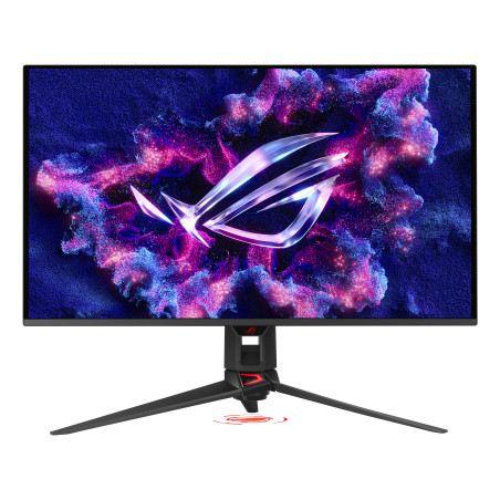 ASUS ROG Swift OLED PG32UCDM3 Monitor PC 80 cm (31.5") 3840 x 2160 Pixel 4K Ultra HD QD-OLED Nero