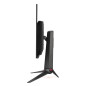 ASUS ROG Swift OLED PG32UCDM3 Monitor PC 80 cm (31.5") 3840 x 2160 Pixel 4K Ultra HD QD-OLED Nero