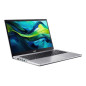 Acer Aspire Go 15 AG15-42P-R5HT AMD Ryzen™ 7 5825U Computer portatile 39,6 cm (15.6") Full HD 8 GB DDR4-SDRAM 512 GB SSD Wi-Fi
