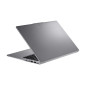 Acer Extensa 15 EXO15-51-72YG Intel Core Ultra 7 155U Computer portatile 39,6 cm (15.6") Full HD 16 GB DDR5-SDRAM 512 GB SSD