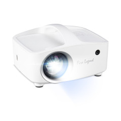Acer QF13s Proiettore a raggio standard 350 ANSI lumen LCD 1080p (1920x1080) Bianco