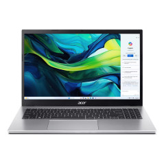 Acer Aspire Go 15 AG15-42P-R7C7 AMD Ryzen™ 7 5825U Computer portatile 39,6 cm (15.6") Full HD 16 GB DDR4-SDRAM 1 TB SSD Wi-Fi 6