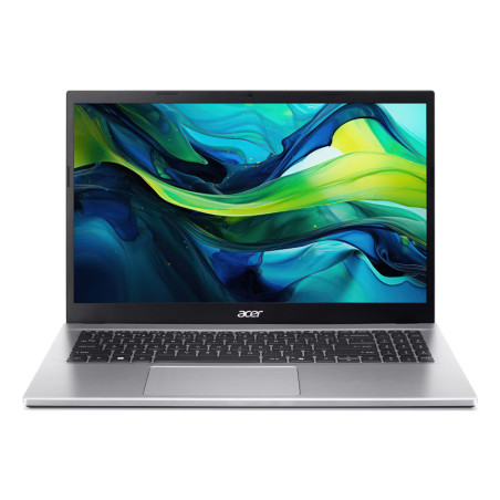 Acer Aspire Go 15 AG15-42P-R7C7 AMD Ryzen™ 7 5825U Computer portatile 39,6 cm (15.6") Full HD 16 GB DDR4-SDRAM 1 TB SSD Wi-Fi 6