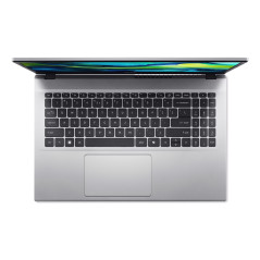 Acer Aspire Go 15 AG15-42P-R7C7 AMD Ryzen™ 7 5825U Computer portatile 39,6 cm (15.6") Full HD 16 GB DDR4-SDRAM 1 TB SSD Wi-Fi 6