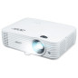 Acer H6815GTV 4000 ANSI lumen DLP UHD 4K (3840x2160) Compatibilità 3D Bianco
