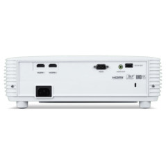 Acer H6815GTV 4000 ANSI lumen DLP UHD 4K (3840x2160) Compatibilità 3D Bianco
