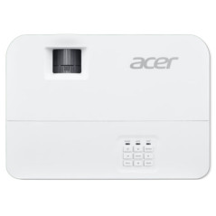 Acer H6815GTV 4000 ANSI lumen DLP UHD 4K (3840x2160) Compatibilità 3D Bianco