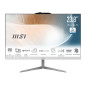 MSI Modern AM242 1M-1236 Intel Core 5 120U 60,5 cm (23.8") 1920 x 1080 Pixel PC All-in-one 8 GB DDR5-SDRAM 512 GB SSD Windows