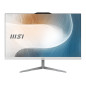 MSI Modern AM242 1M-1236 Intel Core 5 120U 60,5 cm (23.8") 1920 x 1080 Pixel PC All-in-one 8 GB DDR5-SDRAM 512 GB SSD Windows