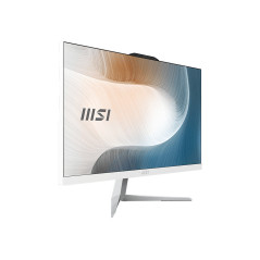 MSI Modern AM242 1M-1236 Intel Core 5 120U 60,5 cm (23.8") 1920 x 1080 Pixel PC All-in-one 8 GB DDR5-SDRAM 512 GB SSD Windows