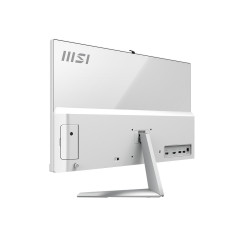 MSI Modern AM242 1M-1236 Intel Core 5 120U 60,5 cm (23.8") 1920 x 1080 Pixel PC All-in-one 8 GB DDR5-SDRAM 512 GB SSD Windows