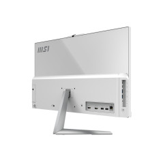 MSI Modern AM242 1M-1236 Intel Core 5 120U 60,5 cm (23.8") 1920 x 1080 Pixel PC All-in-one 8 GB DDR5-SDRAM 512 GB SSD Windows