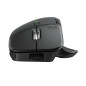 Logitech MX Master 4 mouse Ufficio Mano destra RF senza fili + Bluetooth Laser 8000 DPI