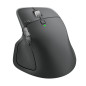 Logitech MX Master 4 mouse Ufficio Mano destra RF senza fili + Bluetooth Laser 8000 DPI