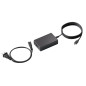Logitech 952-000268 adattatore e invertitore Interno 100 W Nero Logitech 952-000268 adattatore e invertitore Interno 100 W Nero