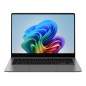 Samsung Galaxy Book5 Pro NP944XHA-KG1IT laptop Copilot+ PC Intel Core Ultra 7 258V Computer portatile 35,6 cm (14") Touch