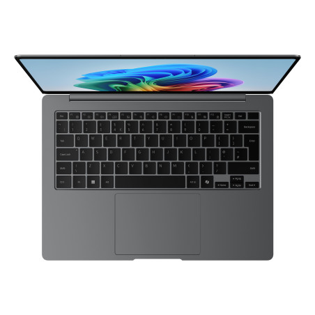 Samsung Galaxy Book5 Pro NP944XHA-KG1IT laptop Copilot+ PC Intel Core Ultra 7 258V Computer portatile 35,6 cm (14") Touch
