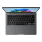 Samsung Galaxy Book5 Pro NP944XHA-KG1IT laptop Copilot+ PC Intel Core Ultra 7 258V Computer portatile 35,6 cm (14") Touch