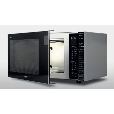 Whirlpool Cook30 Microonde a libera installazione - MWP 303 SB