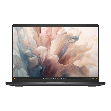 DELL Pro 14 Premium PA14250 Copilot+ PC Intel Core Ultra 7 268V Computer portatile 35,6 cm (14") Touch screen Quad HD+ 32 GB