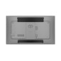Elo Touch Solutions E727774 Supporto TV a parete 165,1 cm (65") Nero Elo Touch Solutions E727774 Supporto TV a parete 165,1 cm (65") Nero