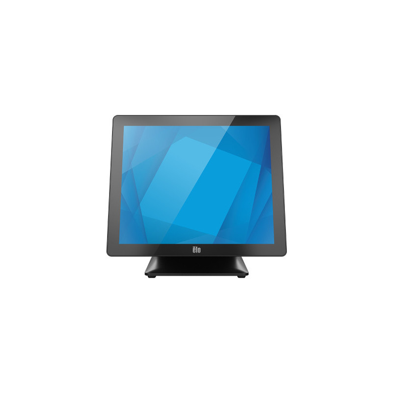 Elo Touch Solutions I-Series 3.0 Intel® Core™ i5 i5-1245UL 43,2 cm (17") 1280 x 1024 Pixel Touch screen PC All-in-one 8 GB