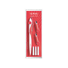 Herlitz 11360260 penna calligrafica