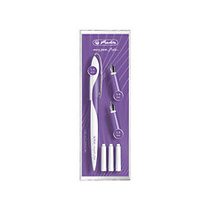 Herlitz 11360294 penna calligrafica
